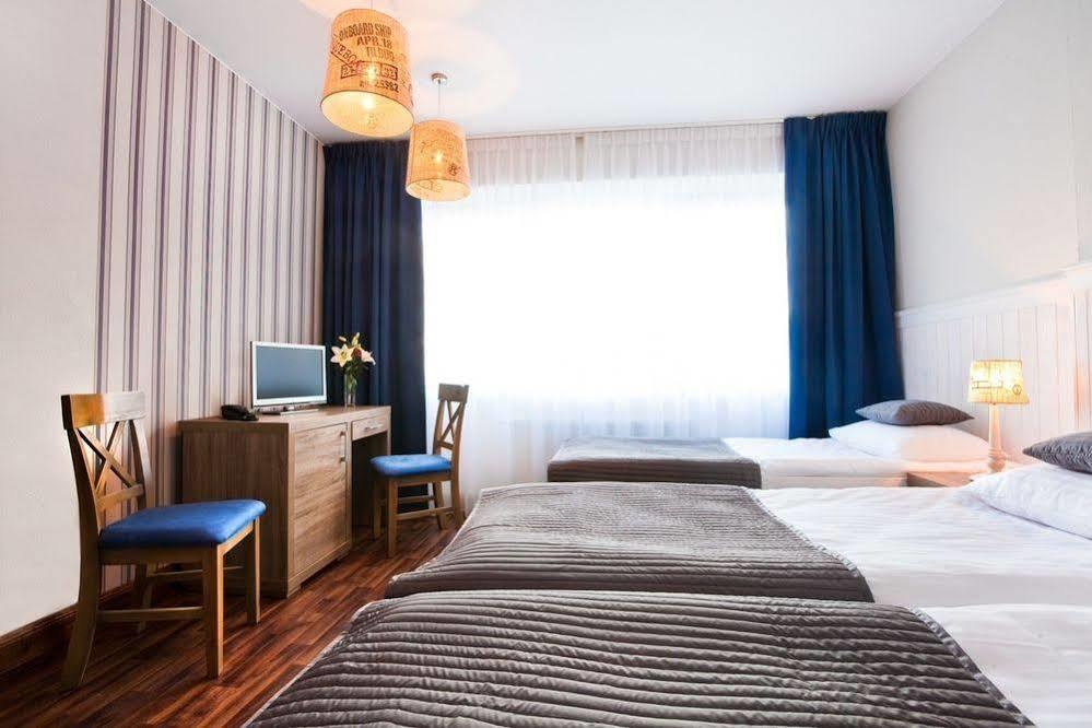 Bed and Breakfast Ach Mazury Mikołajki Exteriér fotografie